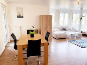 Workers Apartment in Offenbach